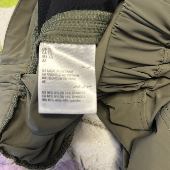Style & Co pull on cargo pants - Picture 9 of 9